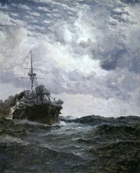 Luz de luna